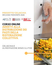 Progetto Celichia Regione Piemonte 2026