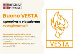 Buono Vesta 2 - Anno 2026