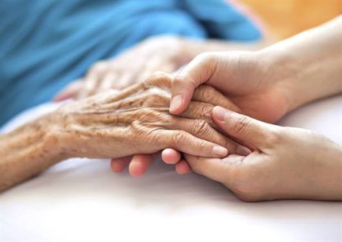 Percorso formativo per Caregiver Familiari, Volontari e Badanti di Anziani Fragili